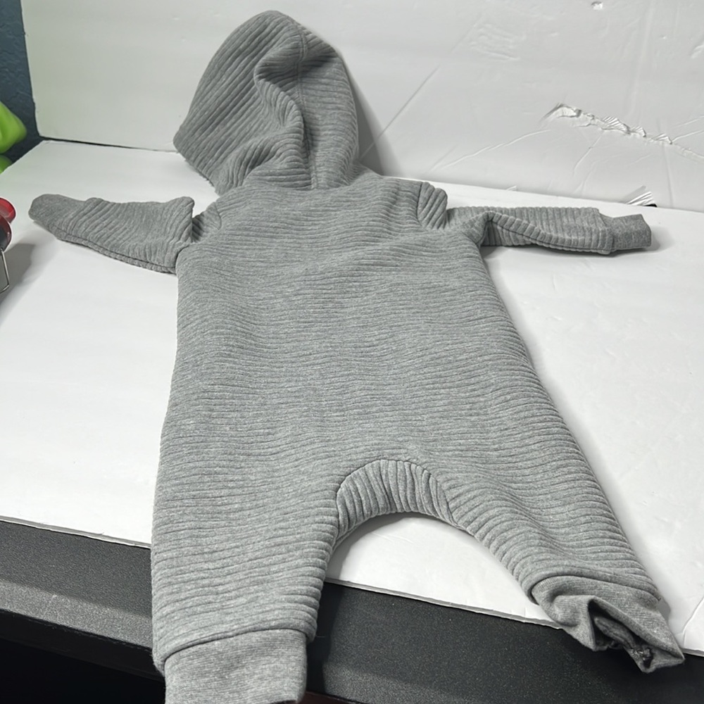 Boys Jordan Coveralls - Picture 6 of 10